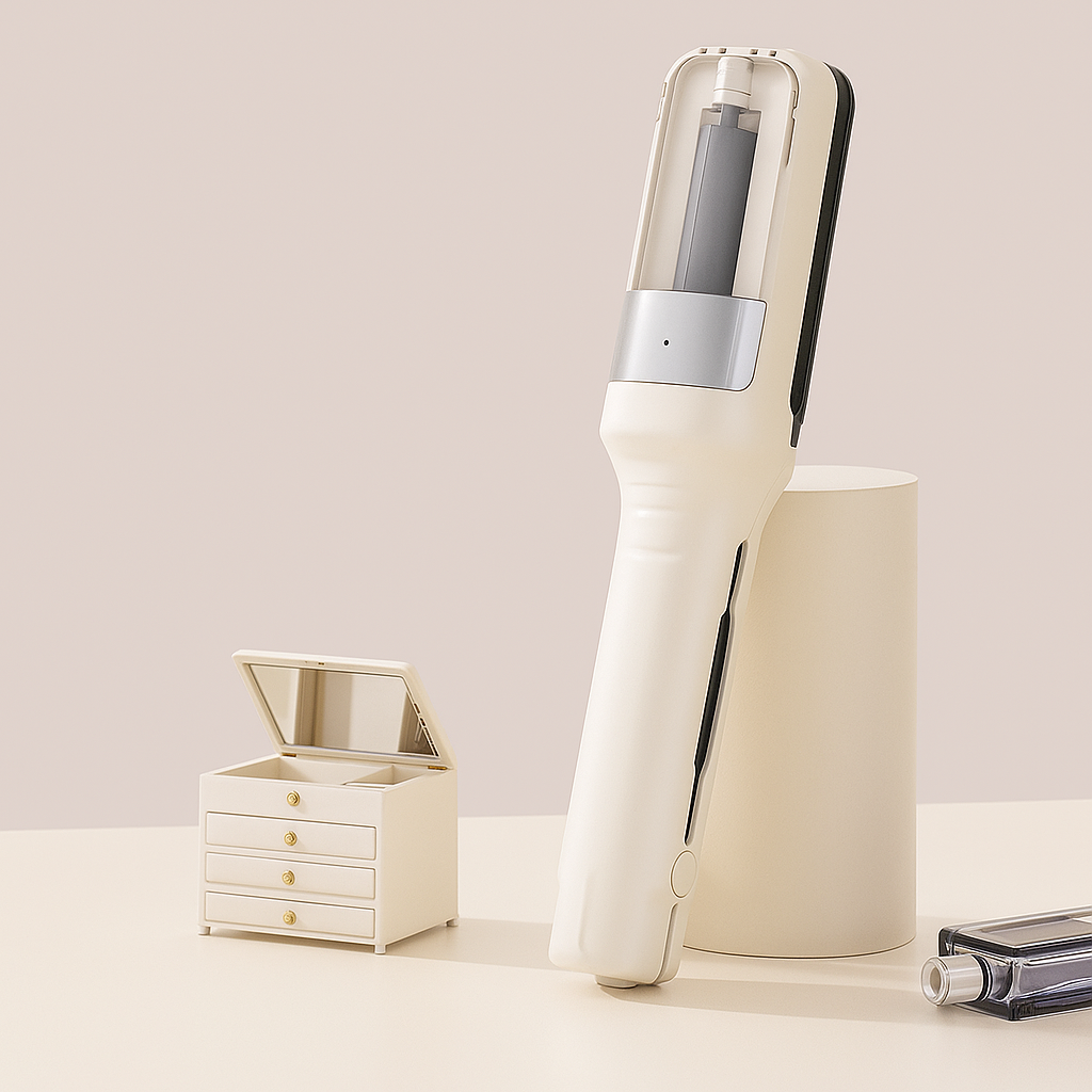 Trovt™ Split End Hair Trimmer