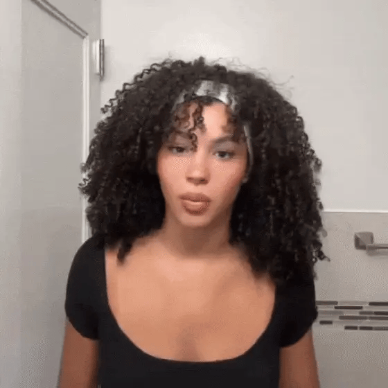 Trovt™ CURL BRUSH