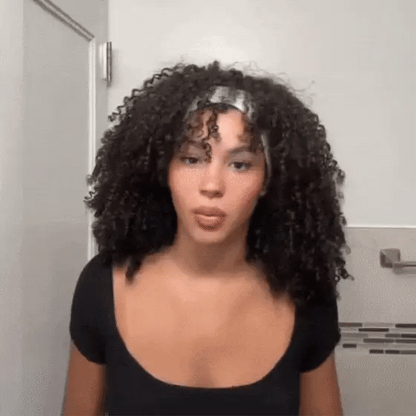 Trovt™ CURL BRUSH