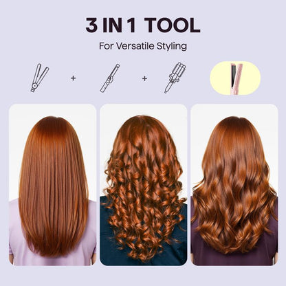 Trovt™ Cool Curl Airflow Styler