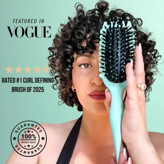 Trovt™ CURL BRUSH