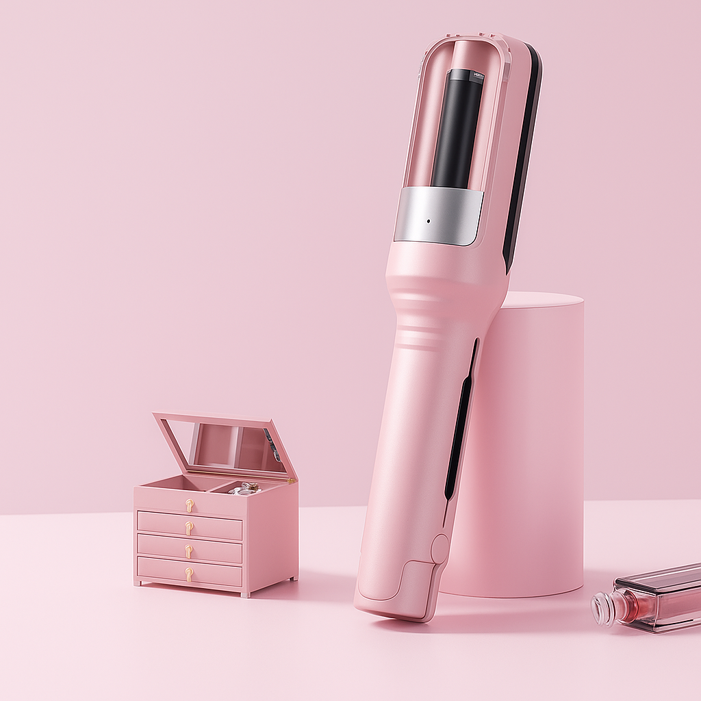 Trovt™ Split End Hair Trimmer