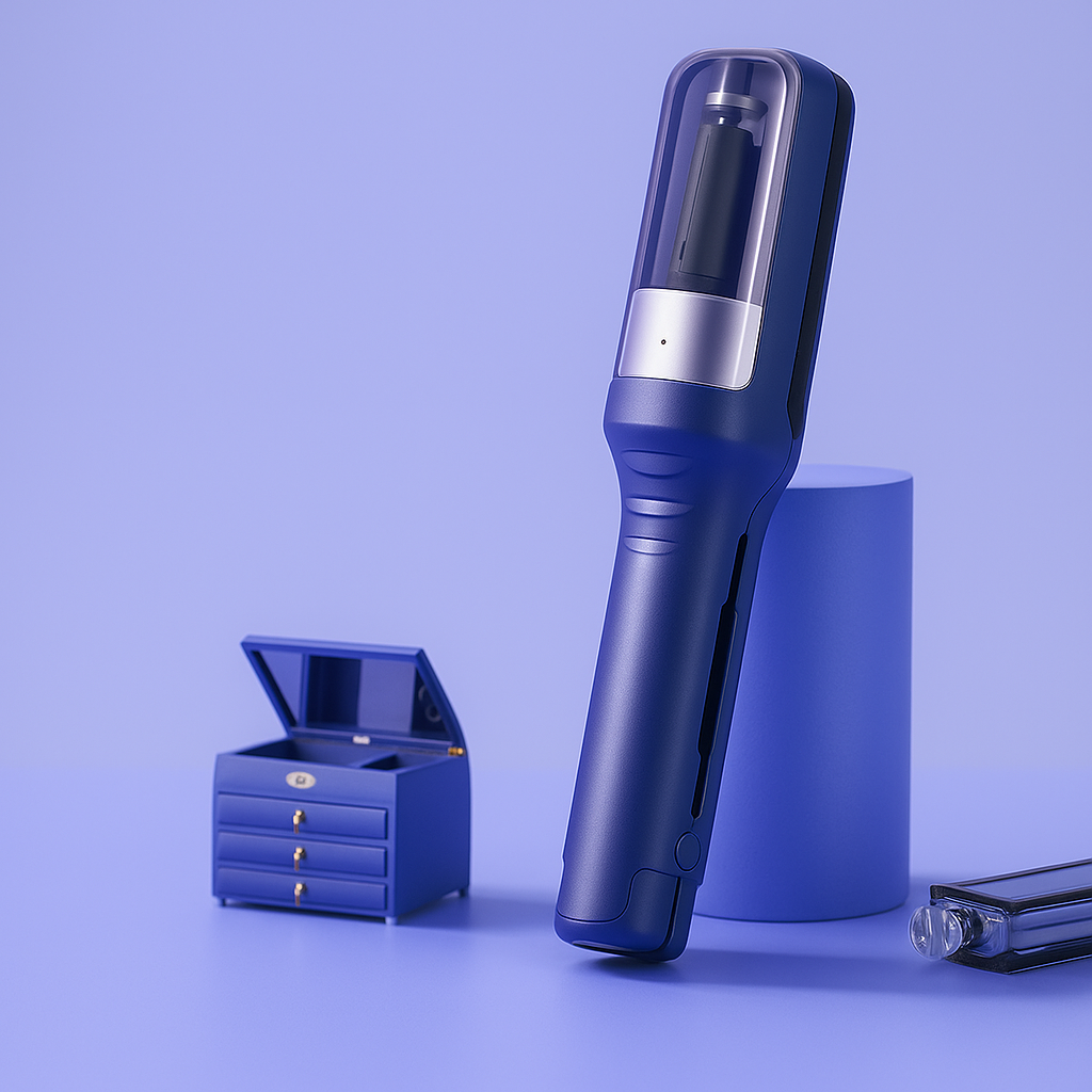 Trovt™ Split End Hair Trimmer