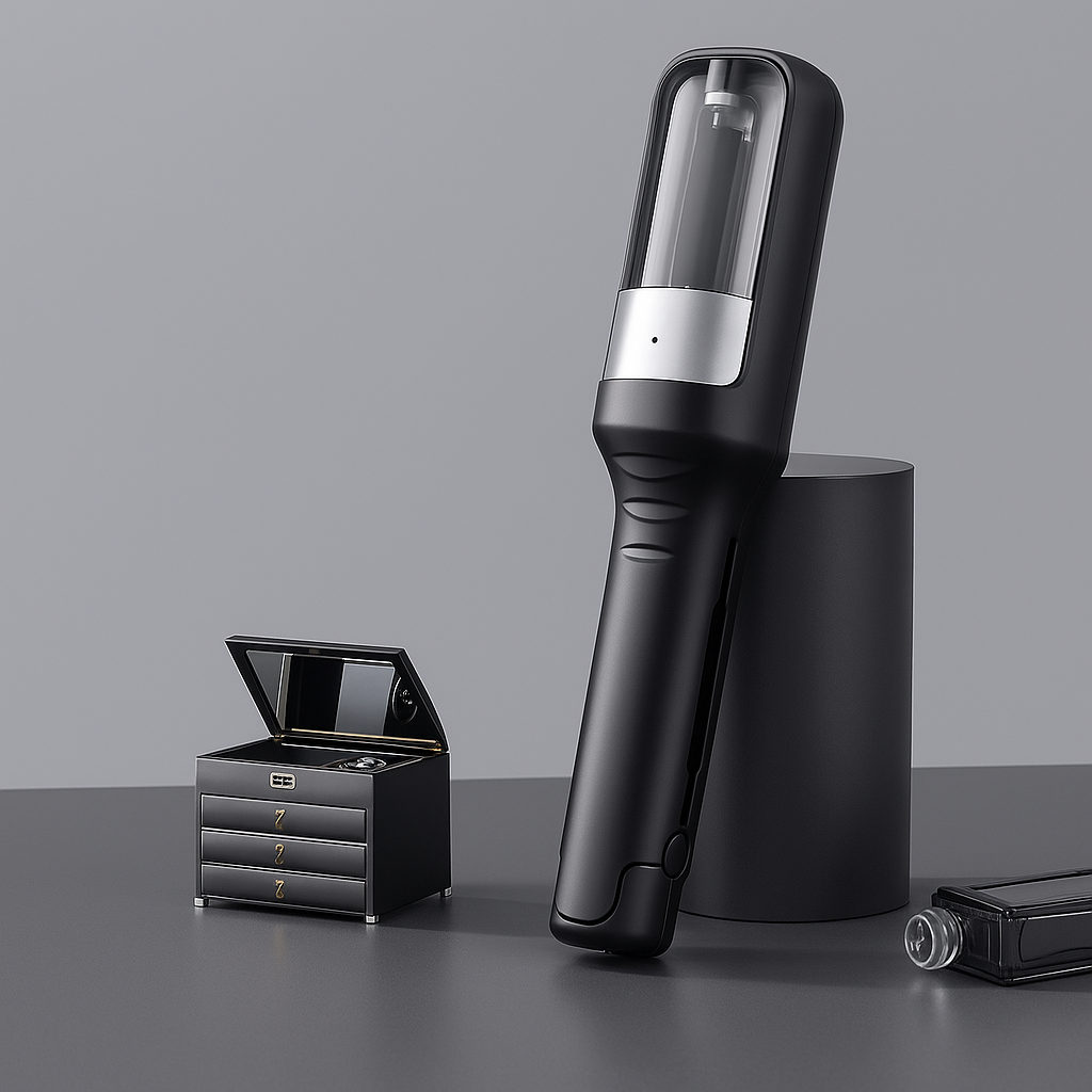 Trovt™ Split End Hair Trimmer