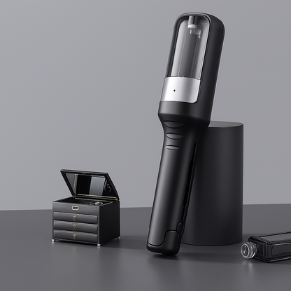 Trovt™ Split End Hair Trimmer