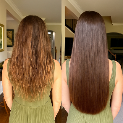 Trovt™ Split End Hair Trimmer