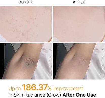 DR. Melaxin Glass Skin Renewal Kit (6 pcs)