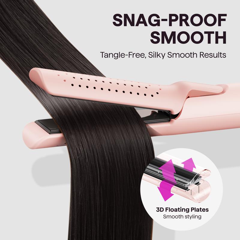 Trovt™ Cool Curl Airflow Styler