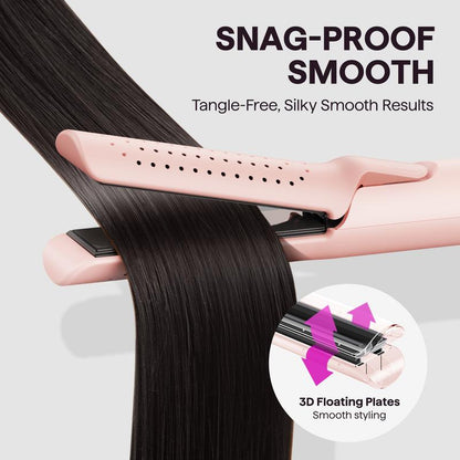 Trovt™ Cool Curl Airflow Styler