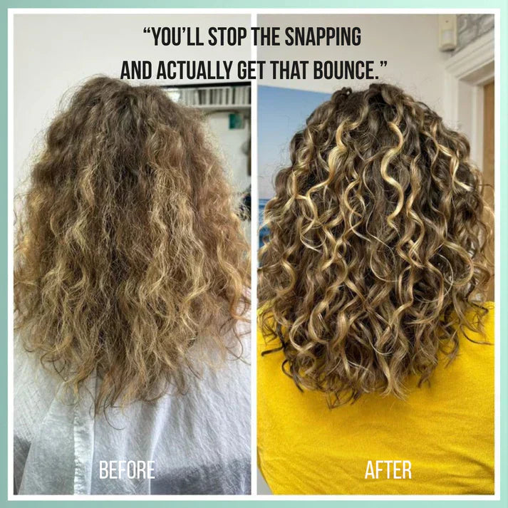 Trovt™ CURL BRUSH