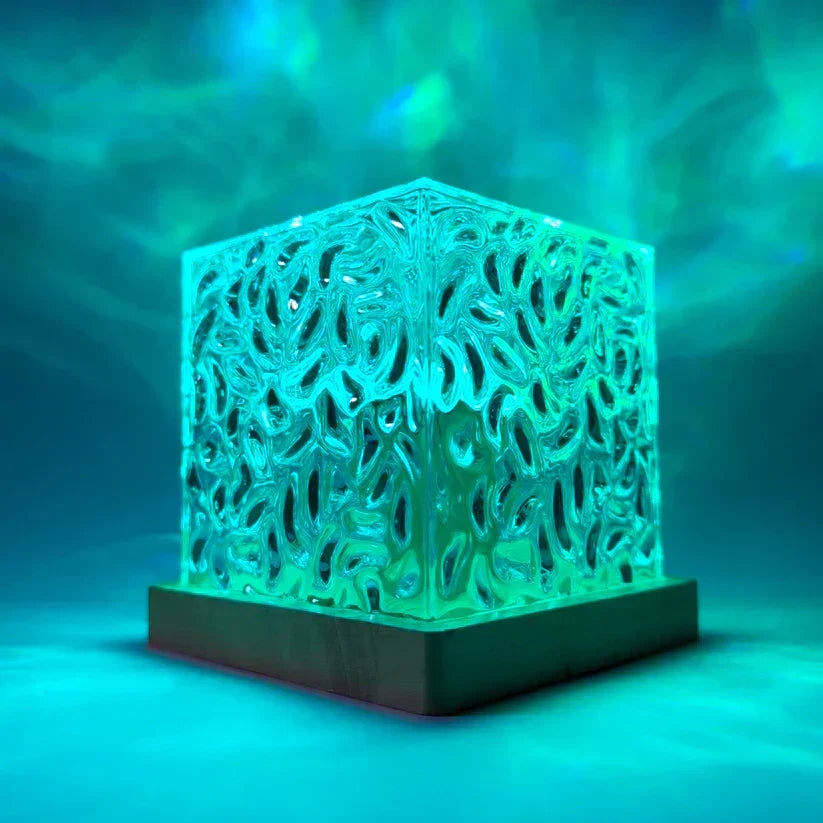 Droozen™ Aurora