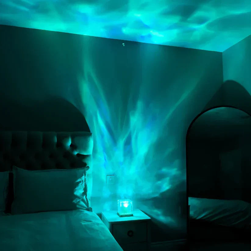 Droozen™ Aurora
