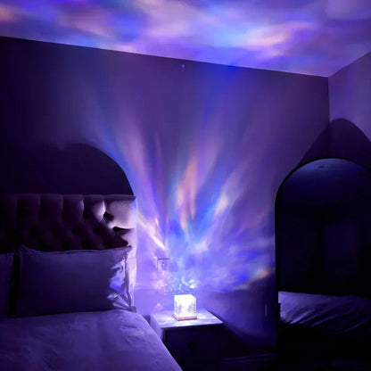 Droozen™ Aurora