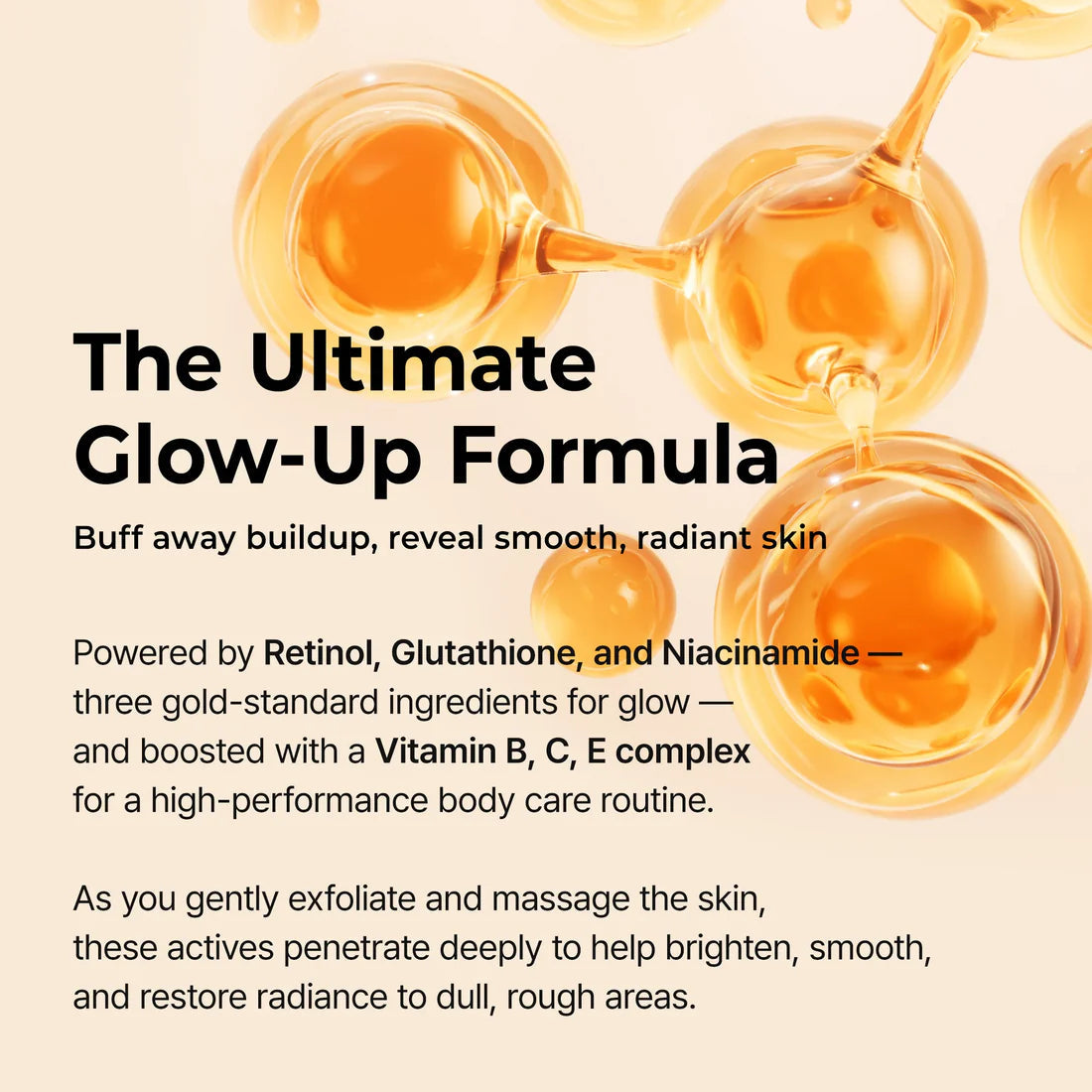 DR. Melaxin Glass Skin Renewal Kit (6 pcs)