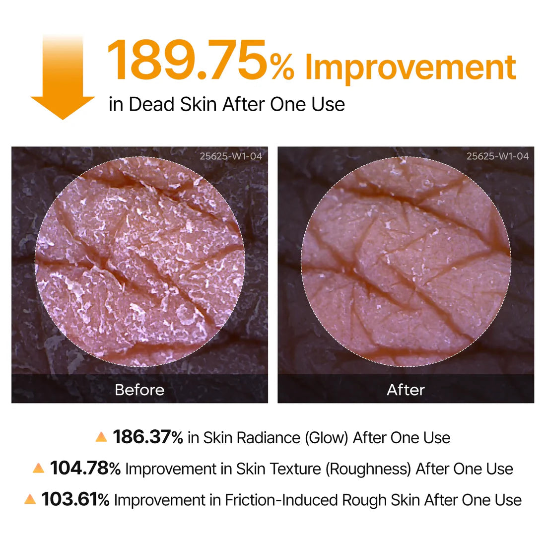 DR. Melaxin Glass Skin Renewal Kit (6 pcs)
