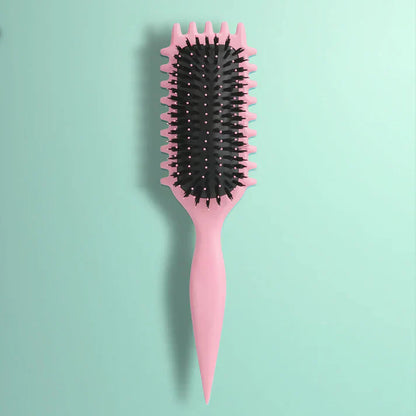 Trovt™ CURL BRUSH