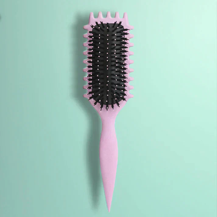 Trovt™ CURL BRUSH
