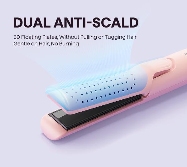 Trovt™ Cool Curl Airflow Styler