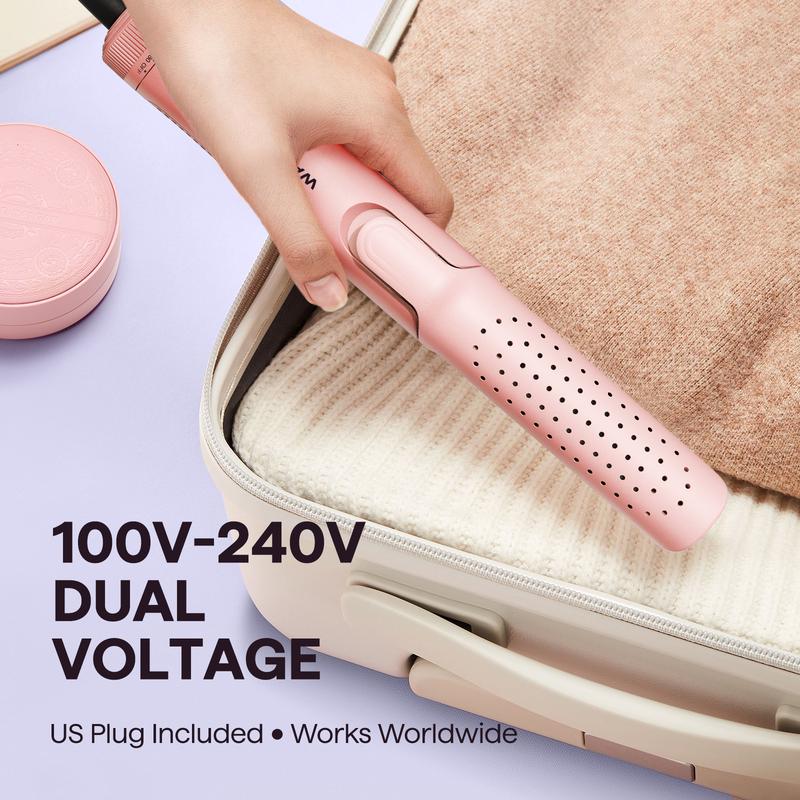 Trovt™ Cool Curl Airflow Styler