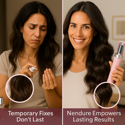 Trovt™ Split End Hair Trimmer